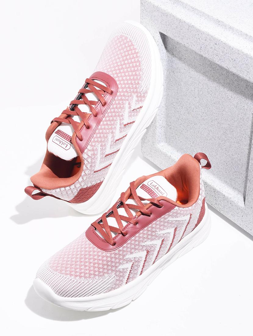 men lightweight lace up sport shoes - 21681361 - Zoom Image - 0