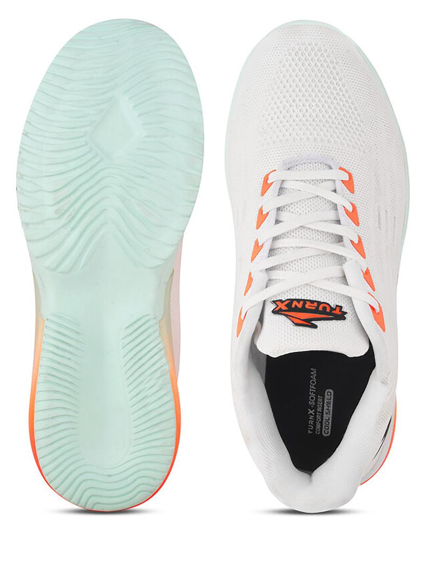 men lace up comfortable lightweight sport shoes - 21681432 -  Standard Image - 1