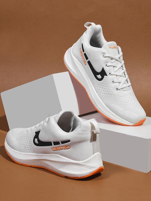 men lace up comfortable lightweight sport shoes - 21681465 -  Standard Image - 0