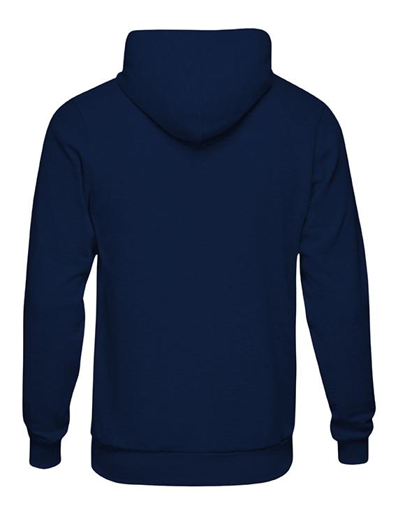men graphic print long sleeves sweathirt - 21681659 - Standard Image - 1