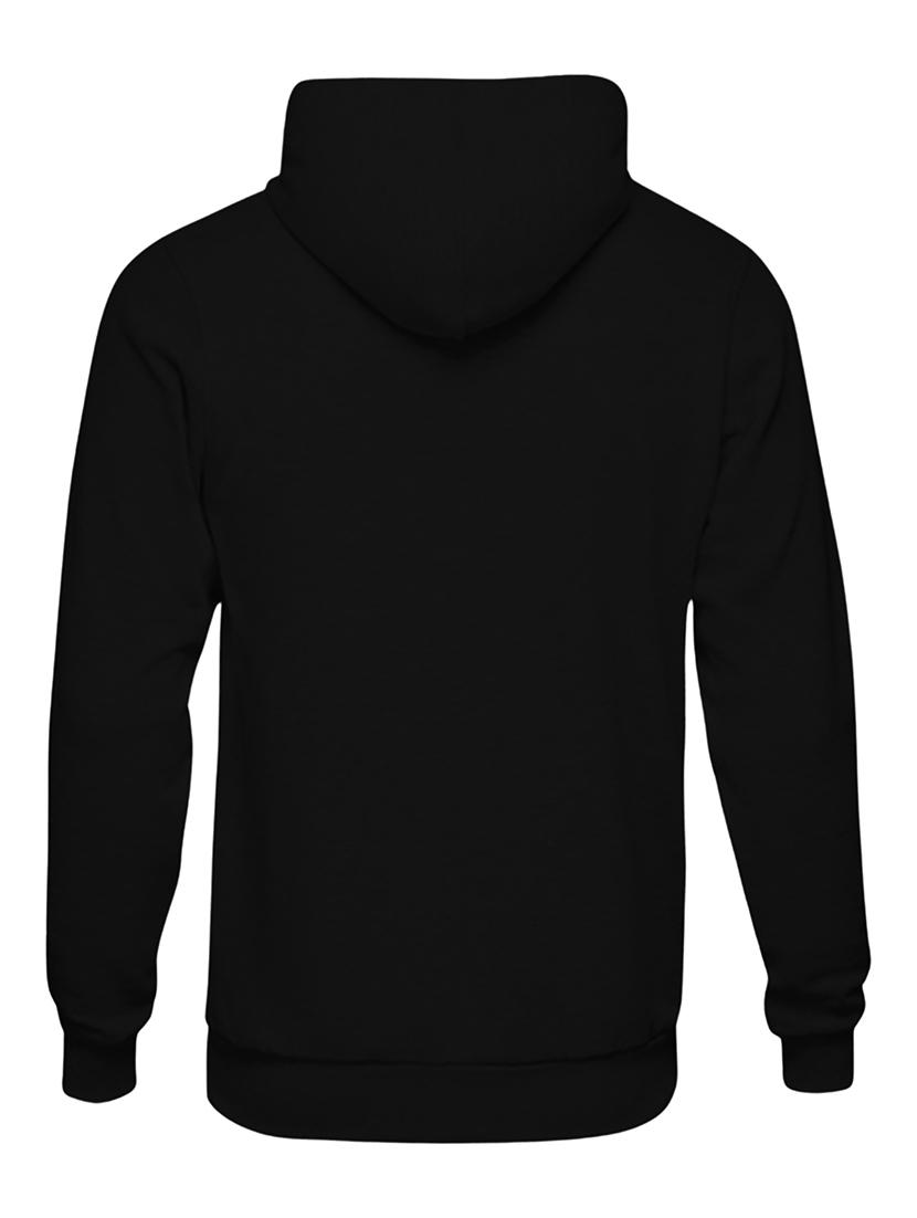 men graphic print long sleeves sweathirt - 21681662 -  Standard Image - 1