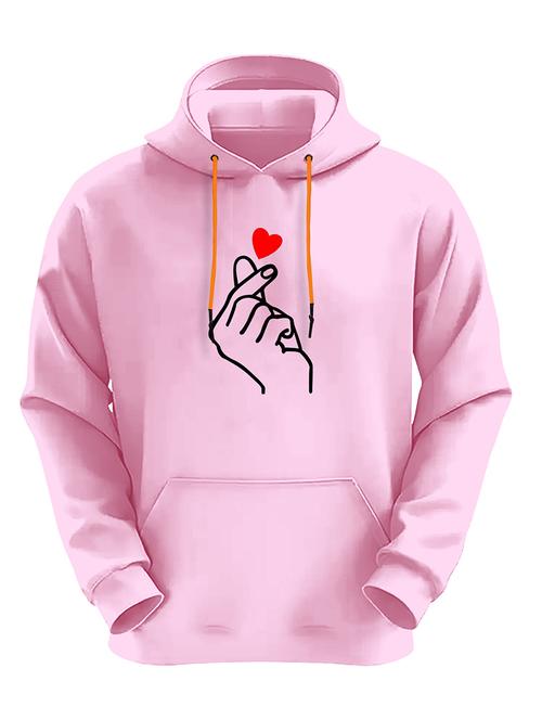men graphic print long sleeves sweathirt - 21681670 - Standard Image - 0