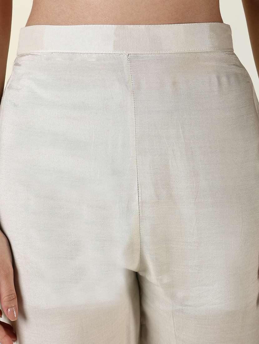 women floral printed kurta pant set with dupatta - 21682204 -  Standard Image - 6