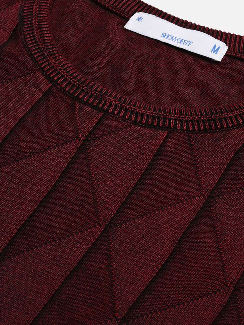 men long sleeves plain pullover - 21682412 -  Standard Image - 6