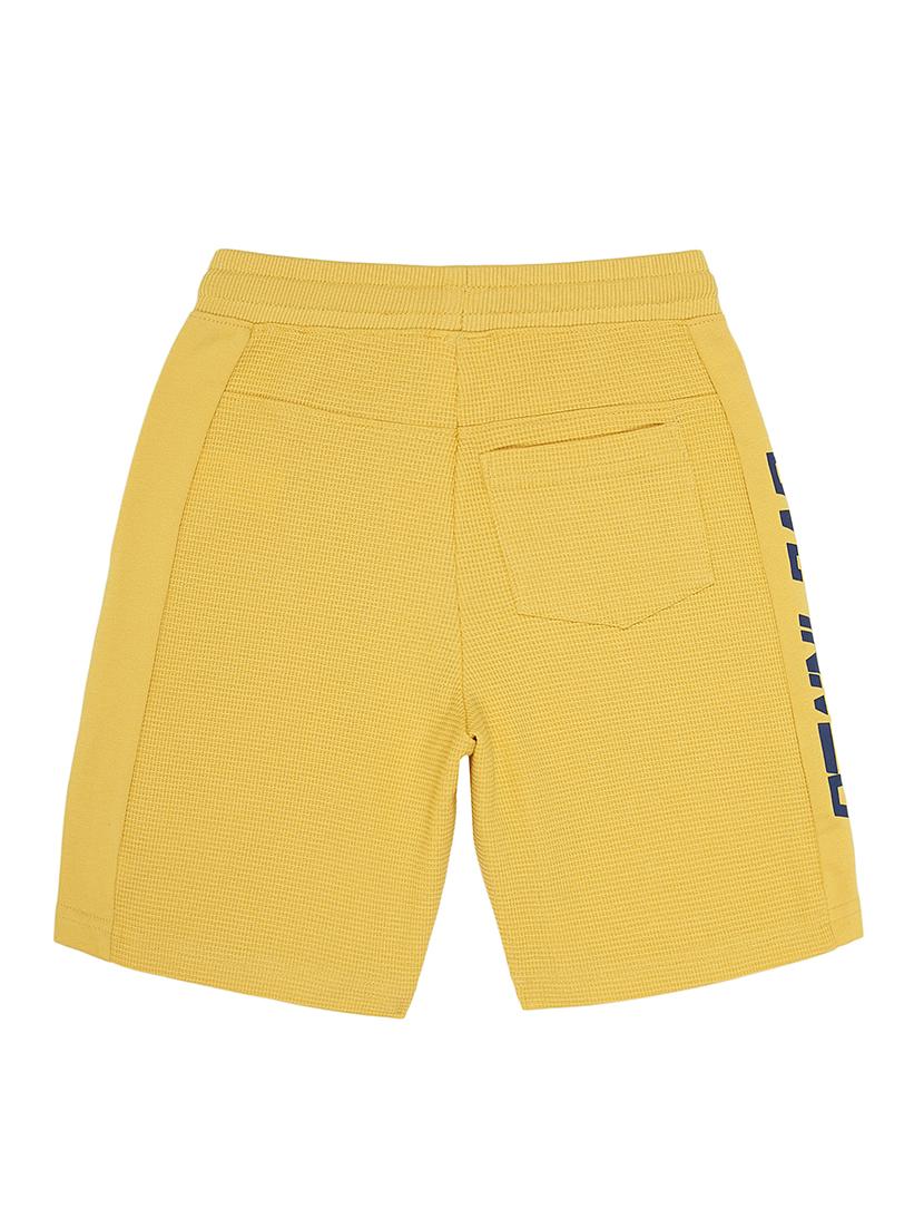 kids printed cotton shorts - 21684776 -  Standard Image - 1