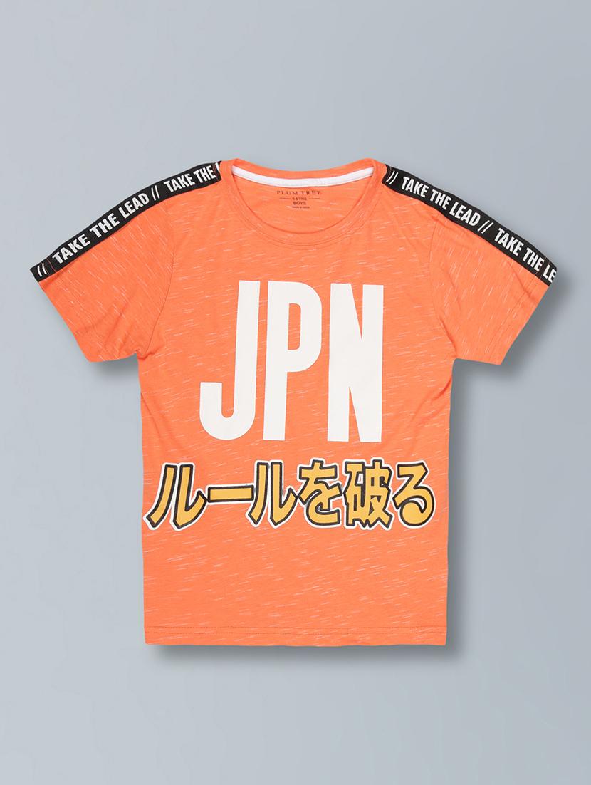 black cotton tshirt - 21684779 - Standard Image - 1