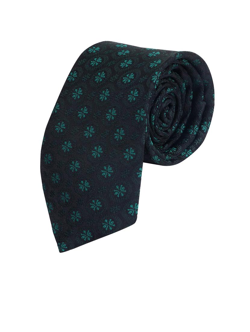 men elegant self-textured tie - 21684998 -  Standard Image - 1