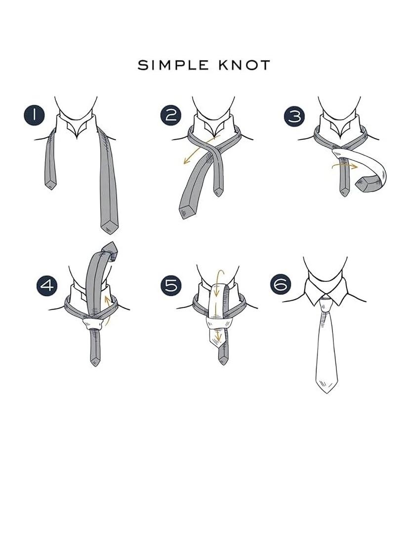 men elegant solid tie - 21685015 -  Standard Image - 1
