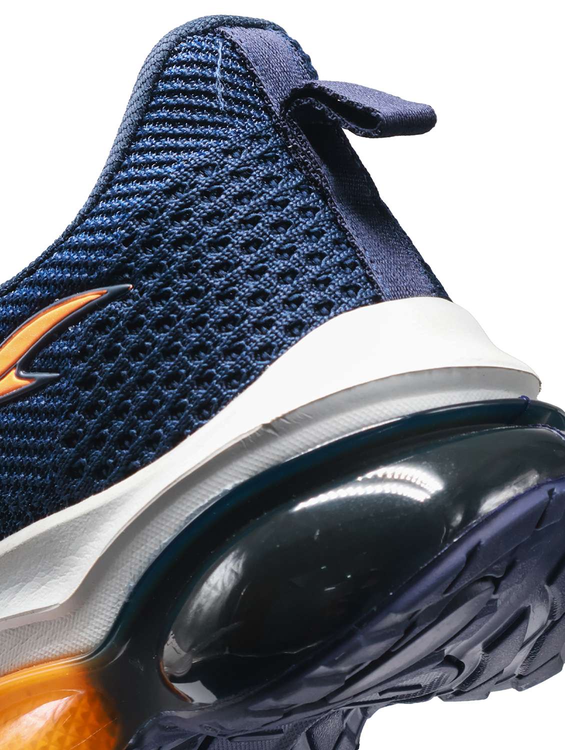 men lightweight lace up sport shoes - 21685422 -  Standard Image - 4