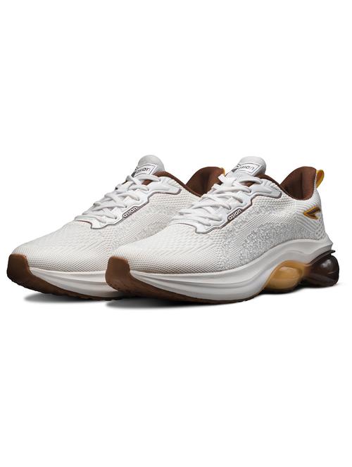men lightweight lace up sport shoes - 21685423 - Standard Image - 0