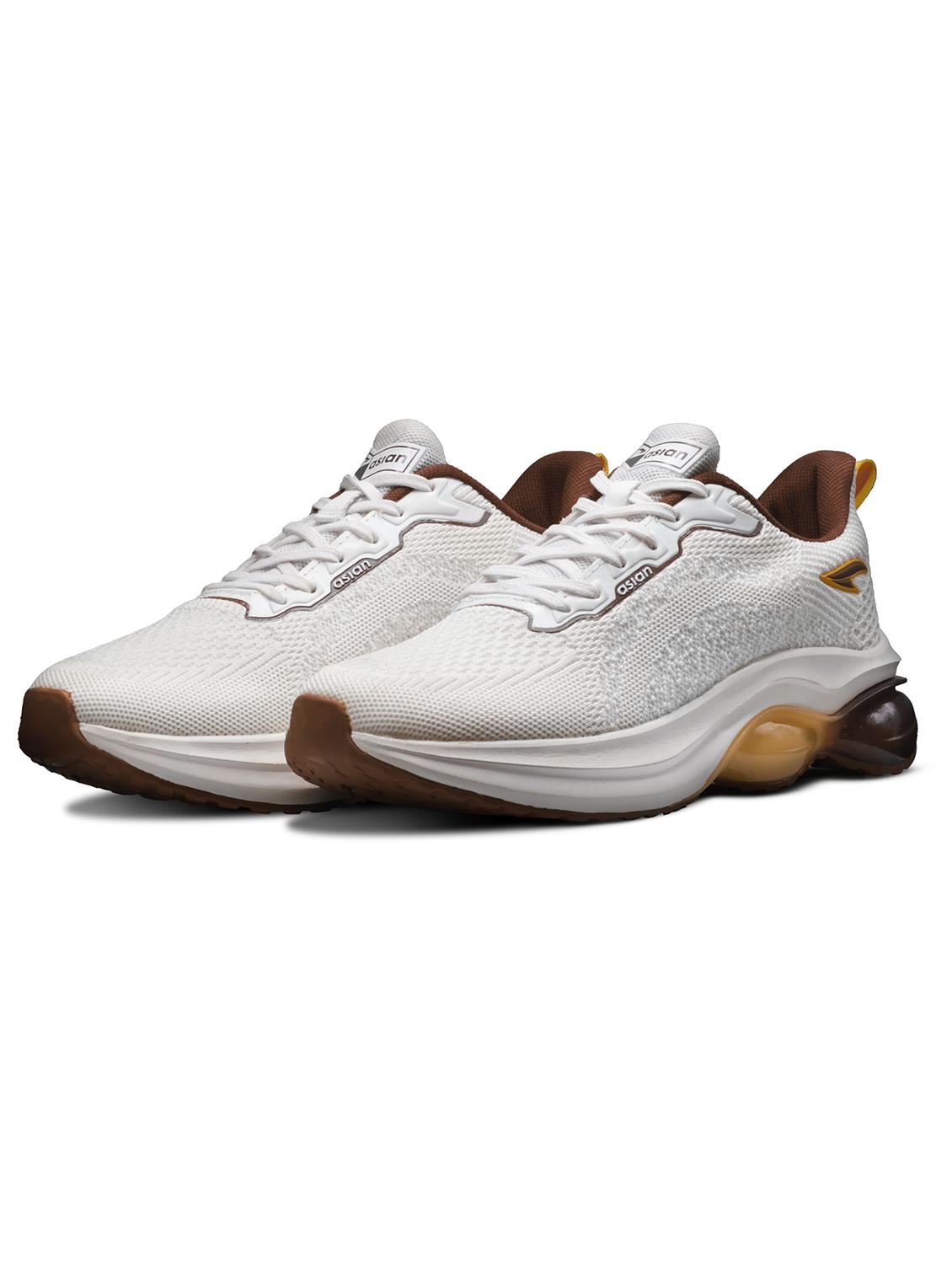 men lightweight lace up sport shoes - 21685423 - Zoom Image - 0