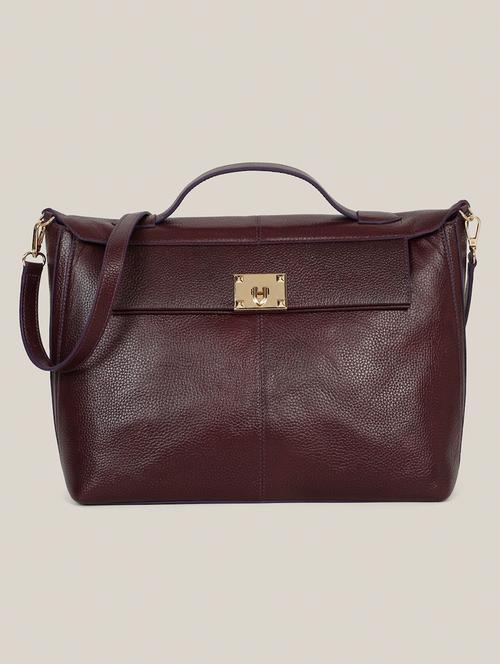 women solid leather handbag - 21685480 -  Standard Image - 0