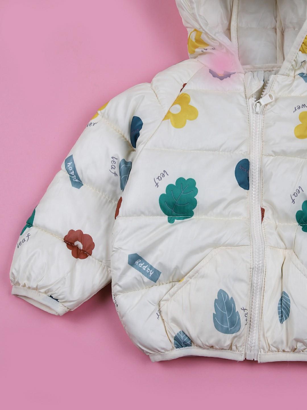 cream ns jackets & coat - 21685771 -  Standard Image - 1