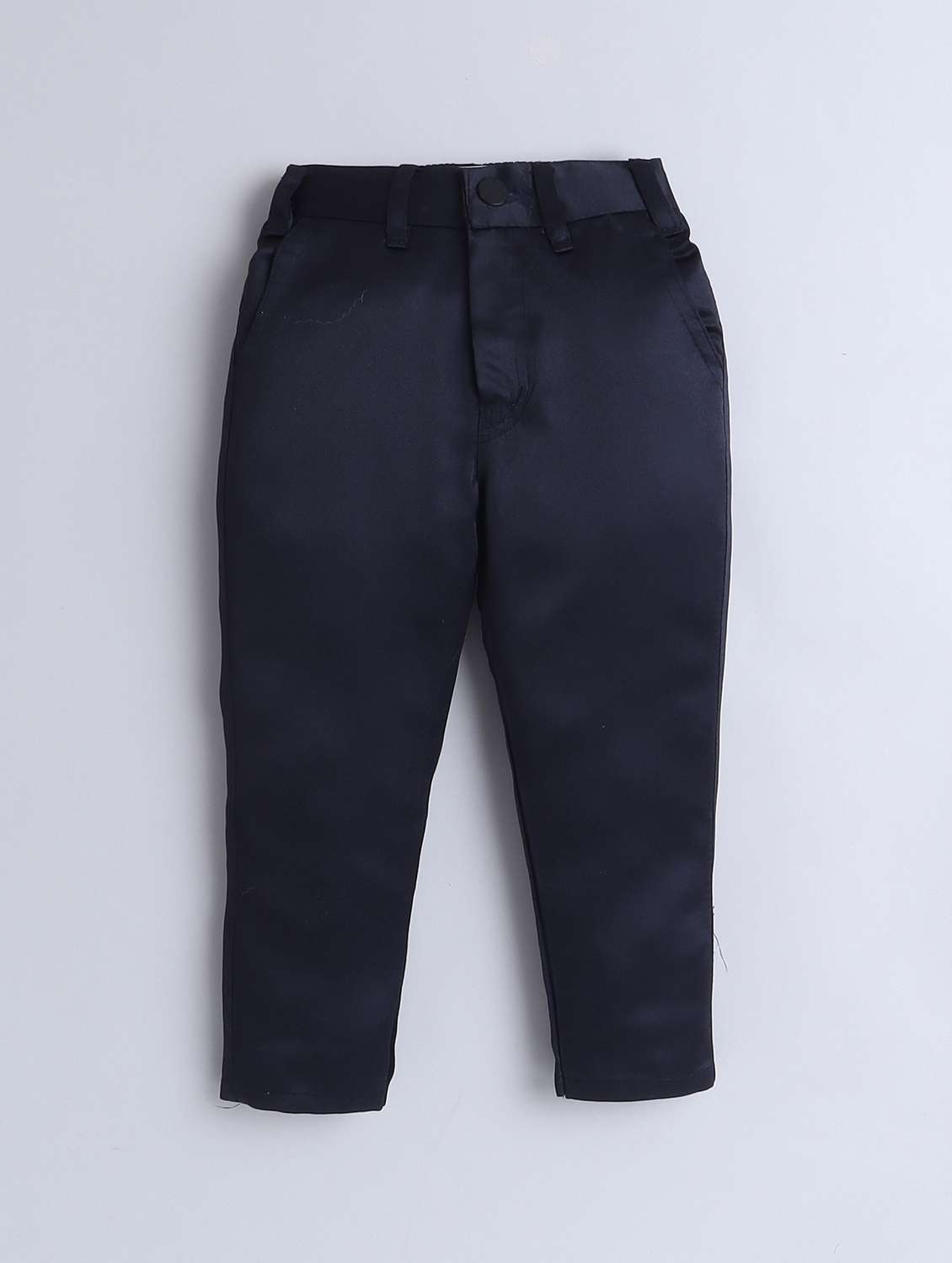 boys embroidered 4 piece suit set - 21685996 -  Standard Image - 4