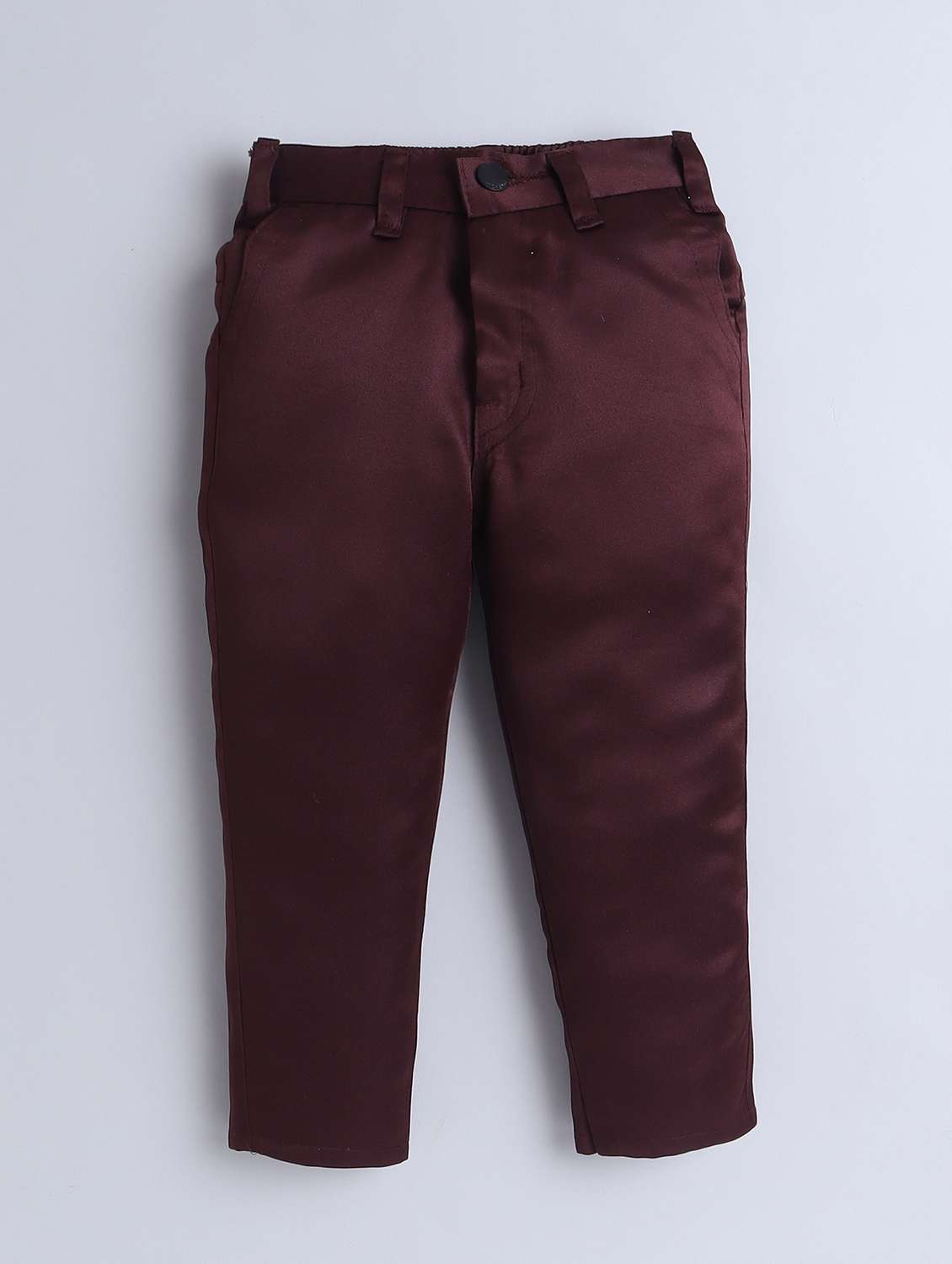 boys embroidered 4 piece suit set - 21685998 -  Standard Image - 4