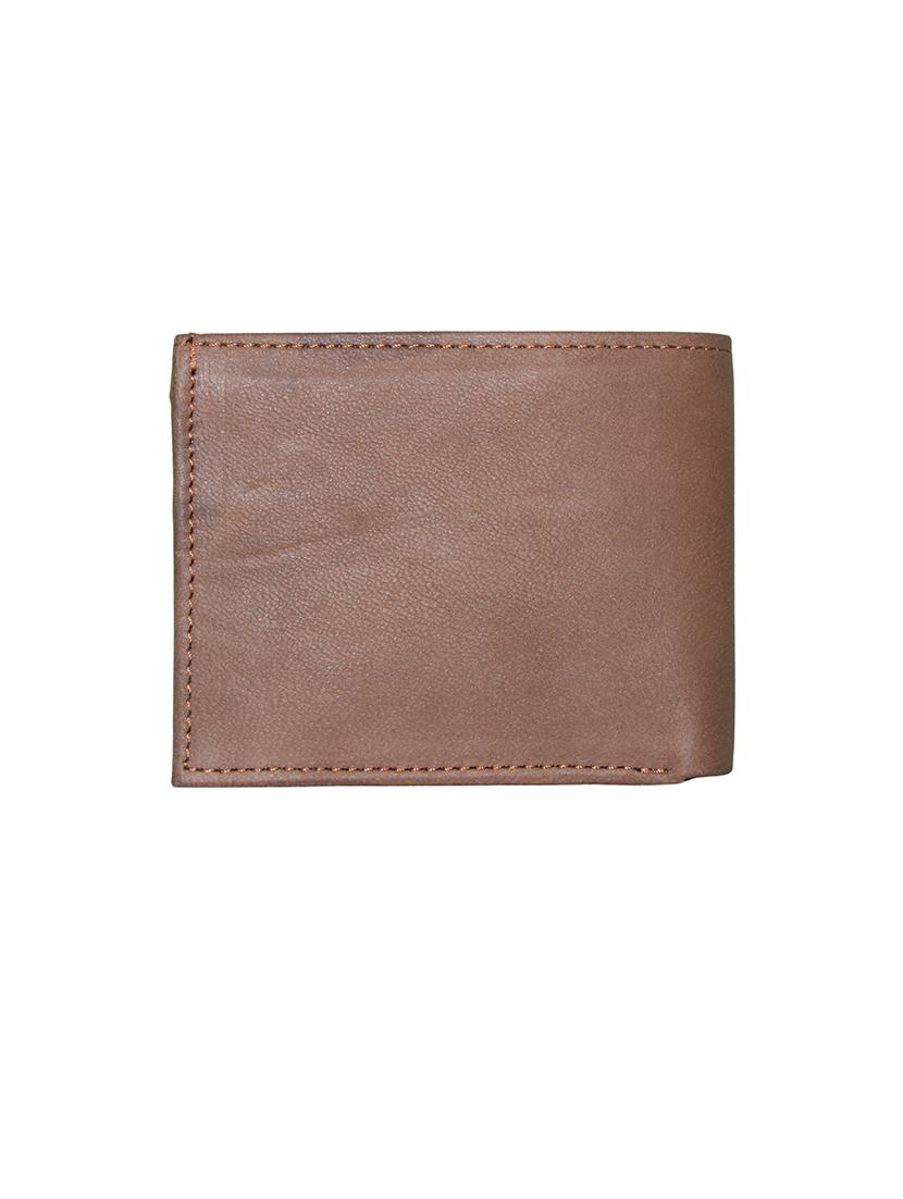 tan leather wallet - 21687877 -  Standard Image - 1