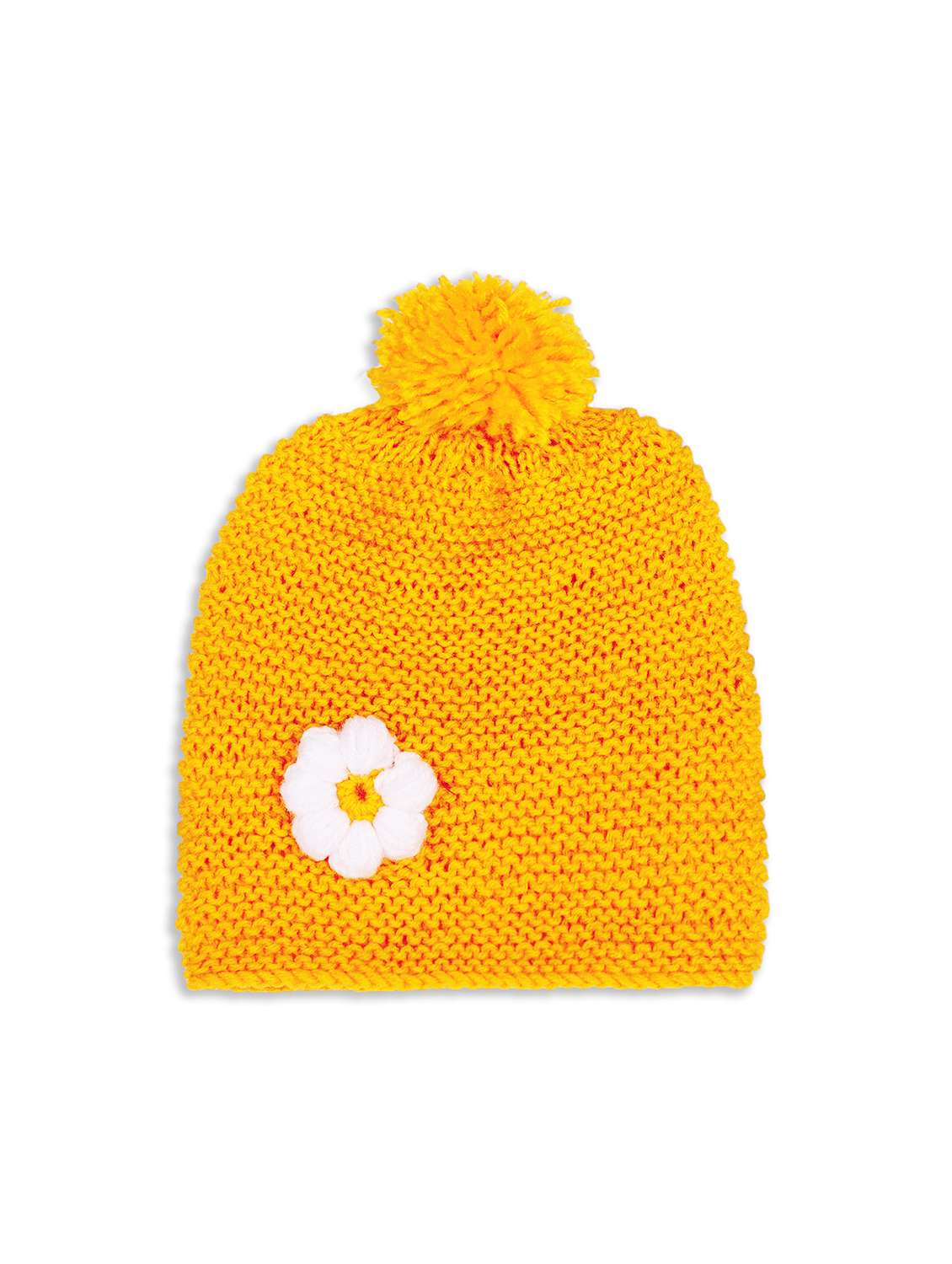 girls yellow self design full length sets - 21688530 - Standard Image - 4