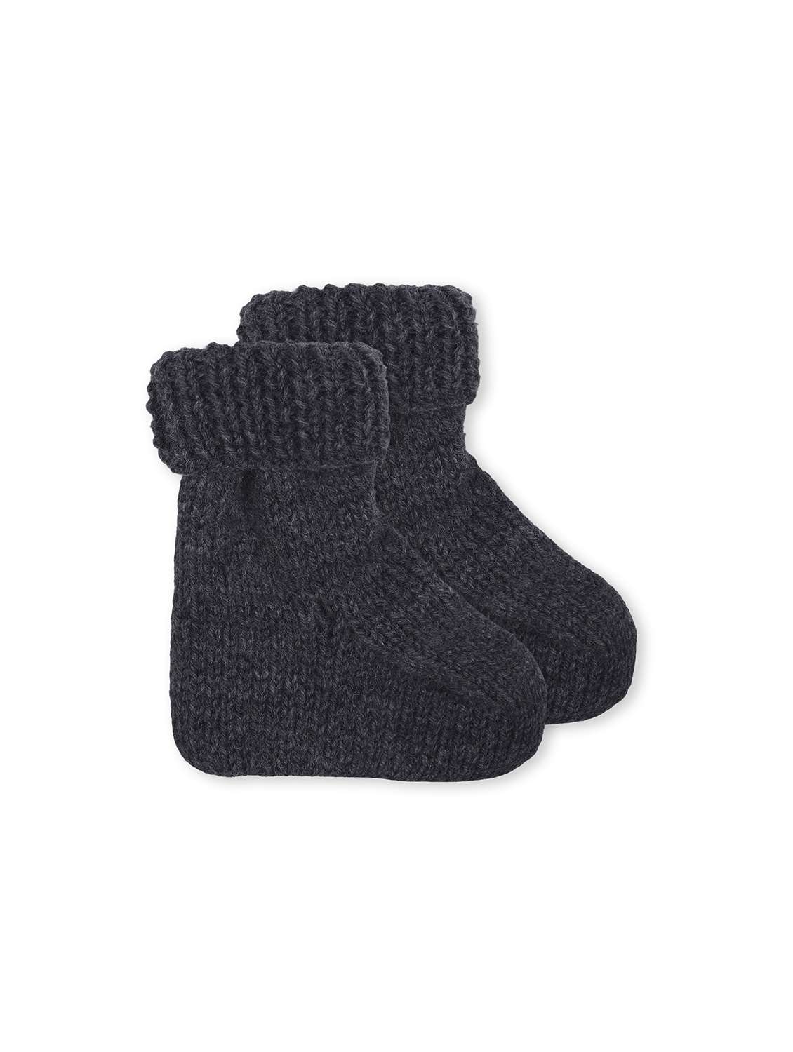 handmade crochet knitted pyjamas sweater cord set with cap and shoes - 21688535 - Standard Image - 4