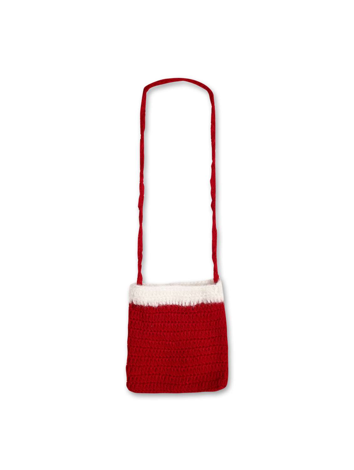 girls self design full length set with cap & sling bag - 21688553 -  Standard Image - 4