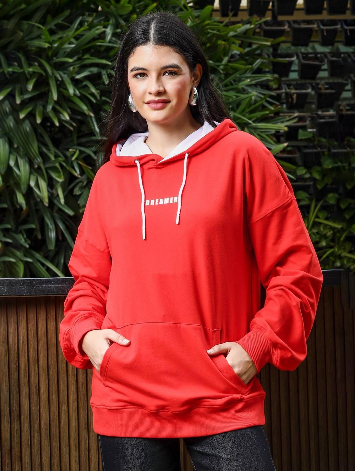unisex long sleeves front & back print t-shirt - 21688816 - Standard Image - 1