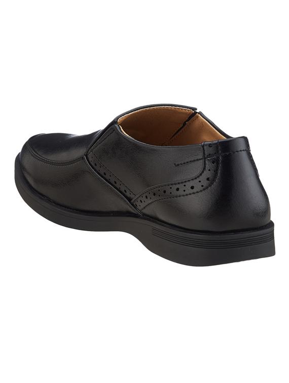 men formal slip on shoes - 21688846 - Standard Image - 1