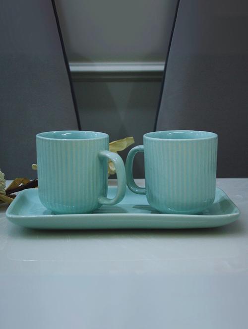 ekaura premium handmade ceramic fringe green tea cups and coffee mugs - 21688946 -  Standard Image - 0