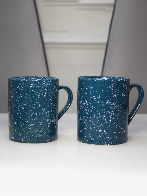 pack of 2 ceramic coffee mug - 21688950 -  Standard Image - 0