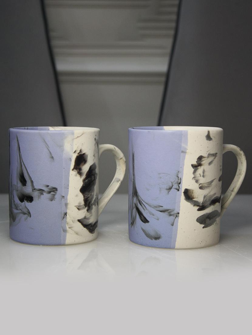 pack of 2 ceramic coffee mug - 21688952 - Zoom Image - 0