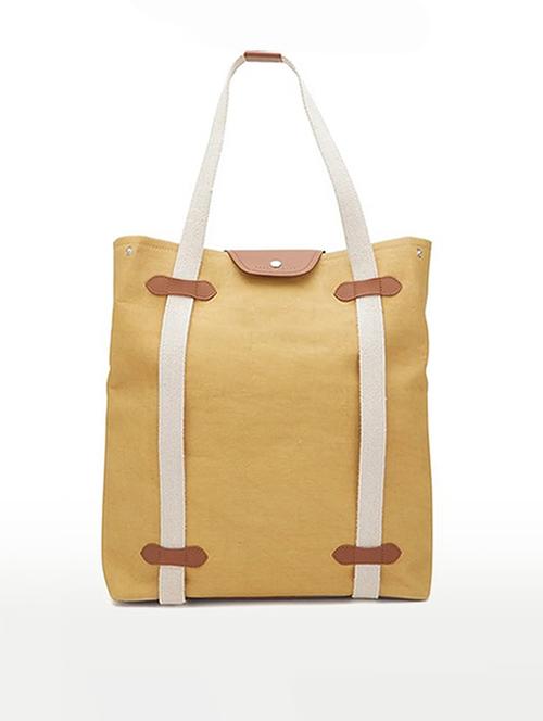 unisex solid utility backpacks - 21689774 - Standard Image - 0