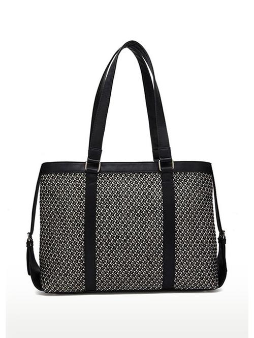 women black textured handbag - 21689804 -  Standard Image - 0