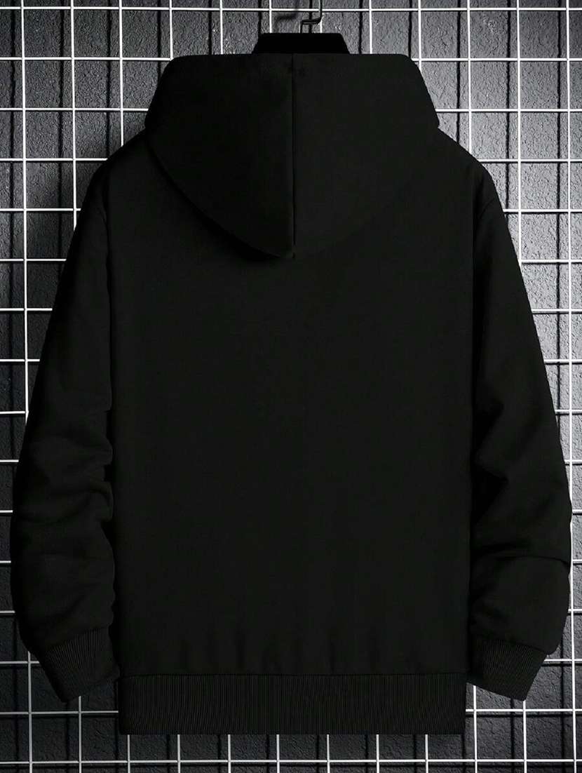 kids long sleeves front print sweatshirt - 21691296 -  Standard Image - 1