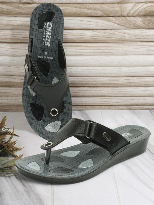 women toe separator sandal - 21692660 - Standard Image - 0