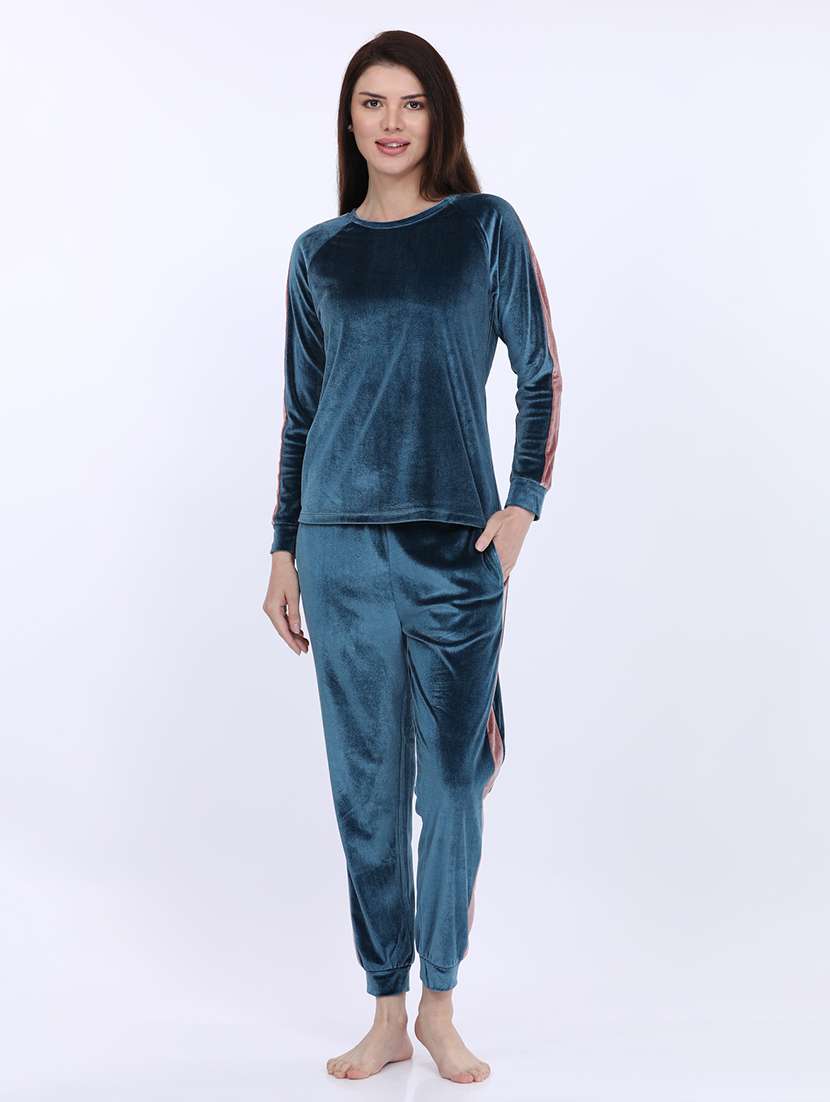 women top and jogger co-ord set