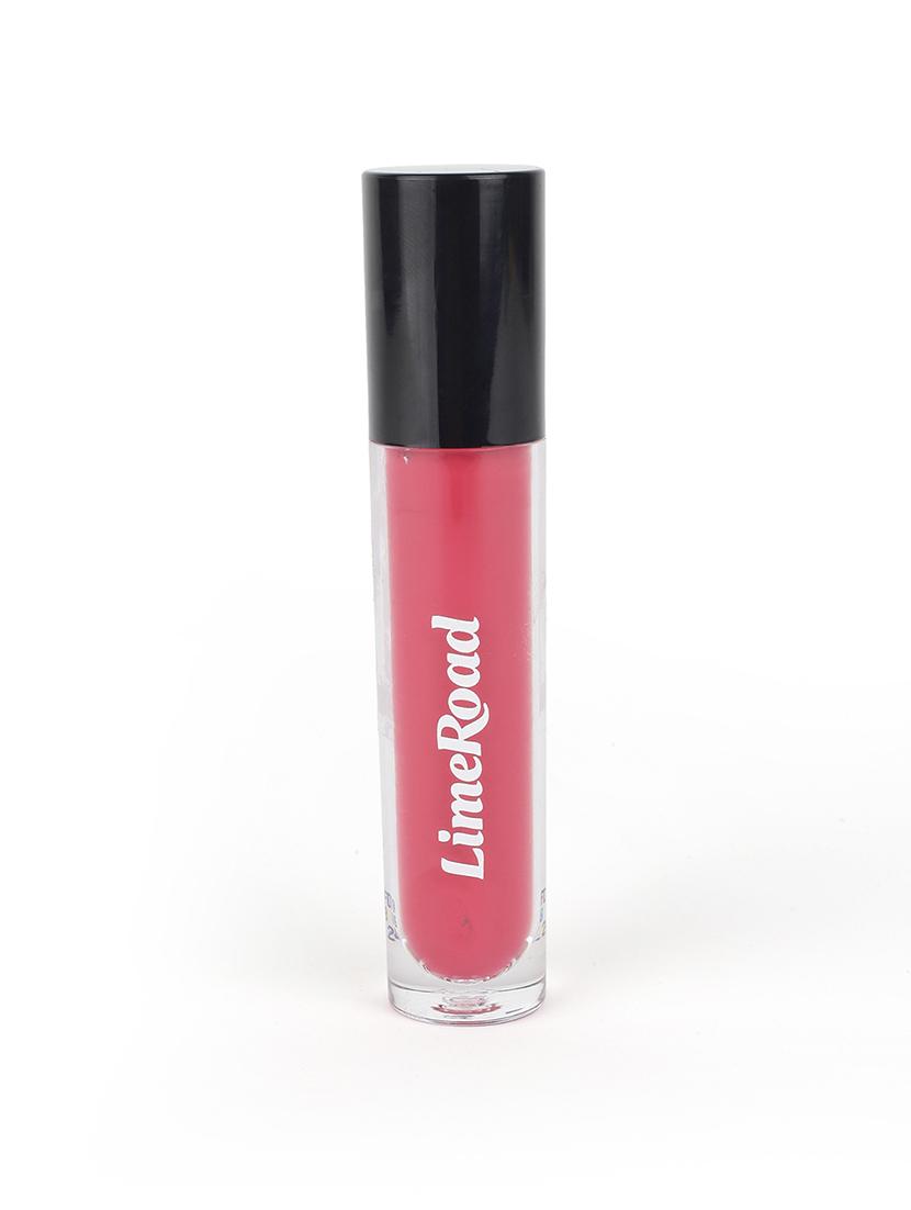 limeroad liquid lipstick in pink shade with cap - 21695339 - Standard Image - 1