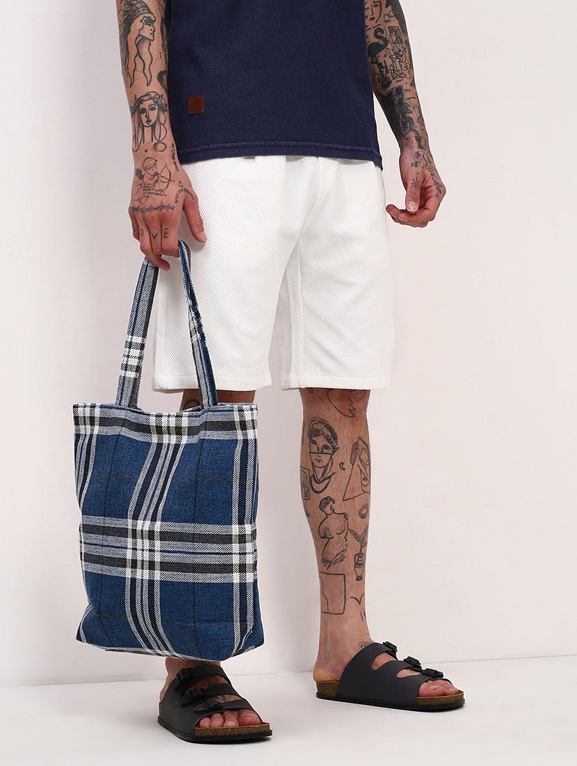 men solid mid rise regular fit shorts - 21696074 -  Standard Image - 1