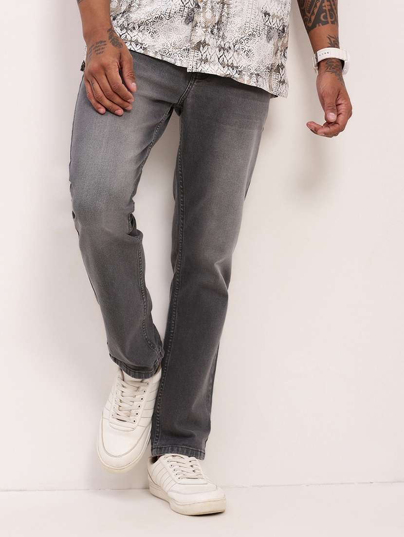men low rise full length jean - 21696141 -  Standard Image - 1