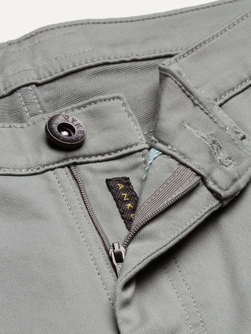 men grey low rise full length jean - 21696201 -  Standard Image - 6