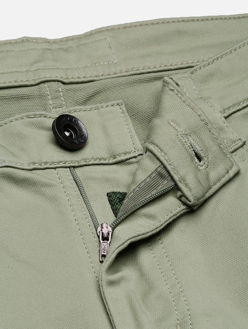 men green low rise full length jean - 21696202 - Standard Image - 6