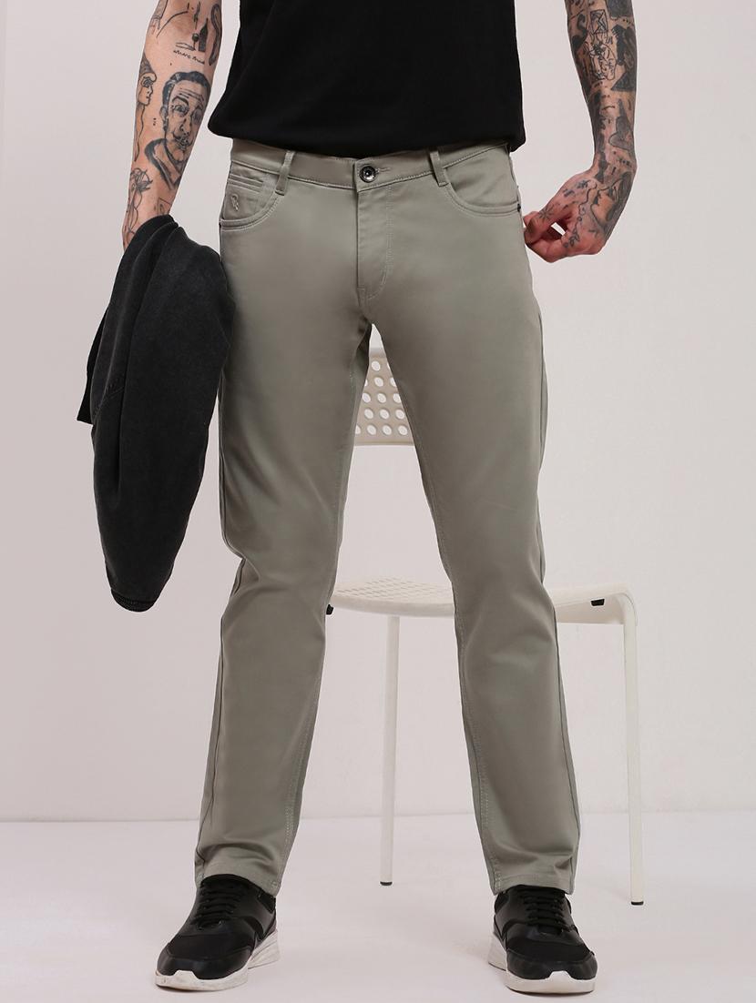 men grey low rise full length jean - 21696205 -  Standard Image - 1