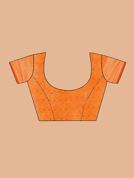 women self design banarasi saree - 21696571 -  Standard Image - 1