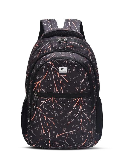 women printed adjustable strap backpack - 21701519 -  Standard Image - 0