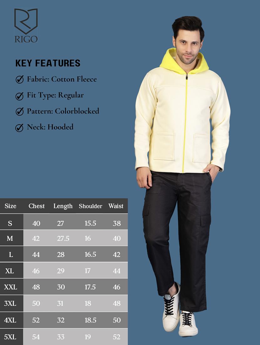 off white fleece casual jacket - 21703430 - Standard Image - 4