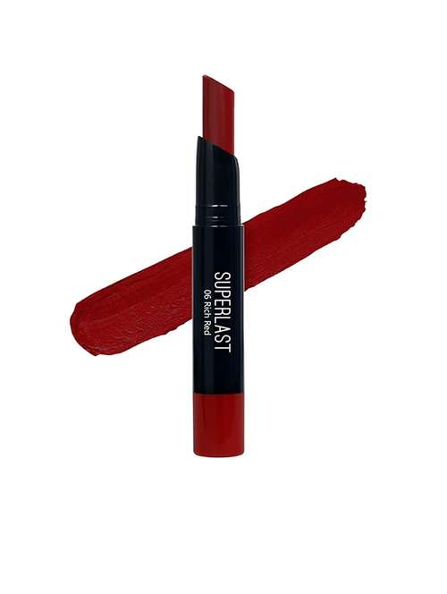 me-on marshmallow longlasting lip mousse shade#6 - 21703460 -  Standard Image - 0