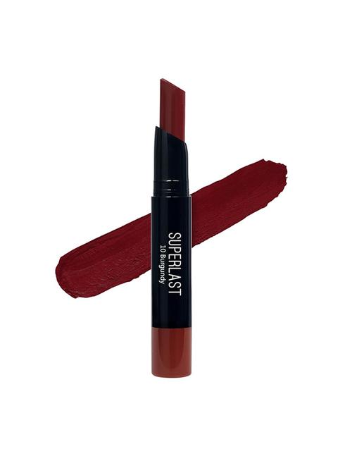 me-on marshmallow longlasting lip mousse shade#10 - 21703464 -  Standard Image - 0