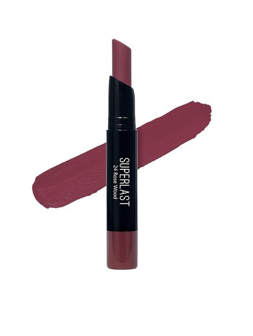 me-on photoface 24hours non transfer lip crayon shade#6 - 21703477 -  Standard Image - 0
