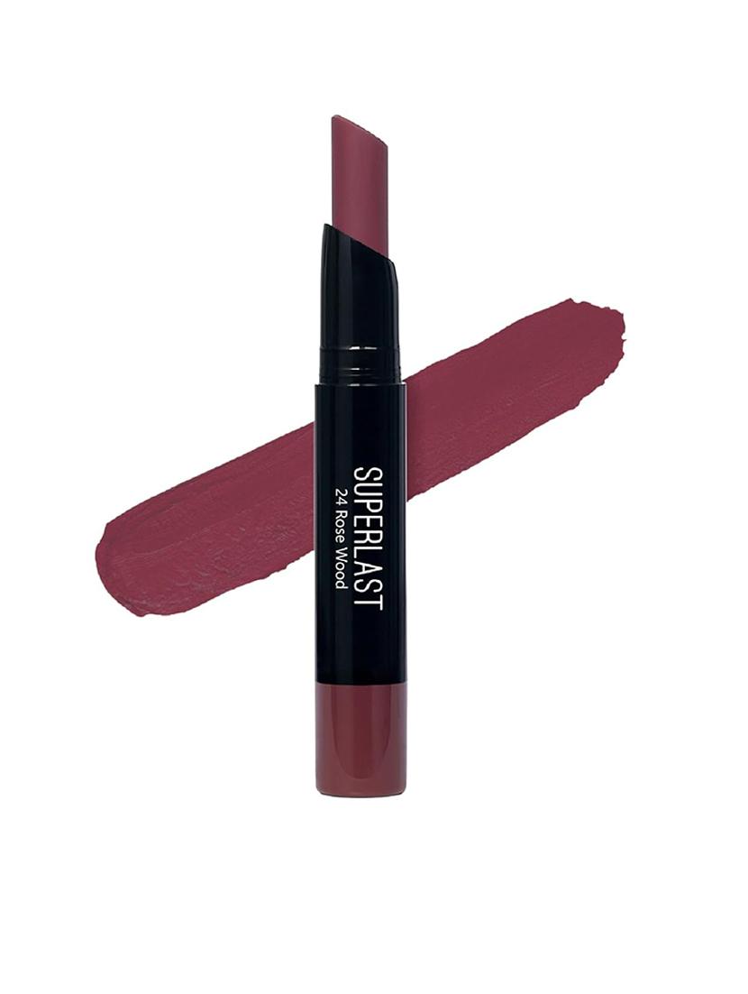 me-on photoface 24hours non transfer lip crayon shade#6 - 21703477 -  Zoom Image - 0