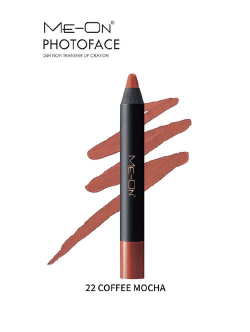 me on longlasting photoface crayon shade#22 - 21703494 -  Standard Image - 0
