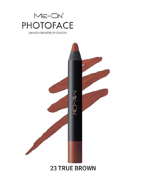 me on longlasting photoface crayon shade#23 - 21703495 -  Standard Image - 0