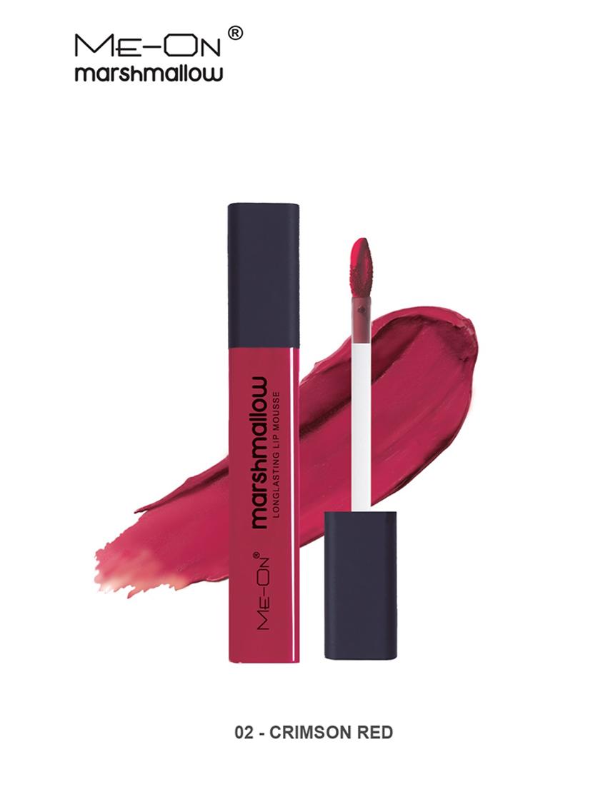 me on longlasting marshmallow lipcolor shade#2