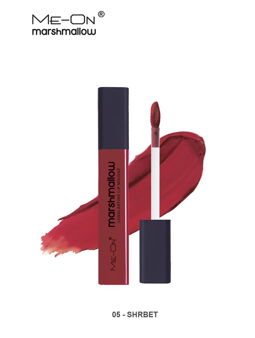 me on longlasting marshmallow lipcolor shade#5